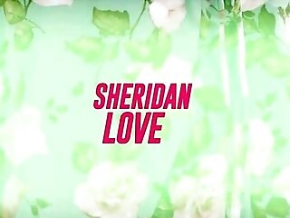 Sheridan Love And Smallish Arms: Big Tit Tugjob Activity / Ten.six-teen.2017