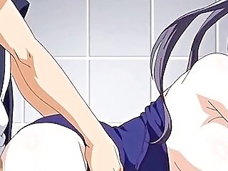 Manga Porn Anime In Eroge Kaihatsu Zanmai 05 Orgy